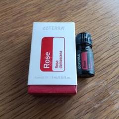 限定品❗【新品未開封】doTERRA　プレシャスフローラルコレクション　ローズ ローズ様専用 ドテラ プレシャスフローラルコレクション 新品 未開封