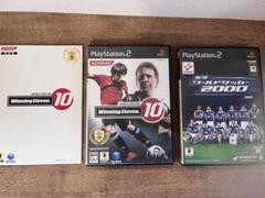 ワールドサッカーウイニングイレブン10 ワールドサッカー2000