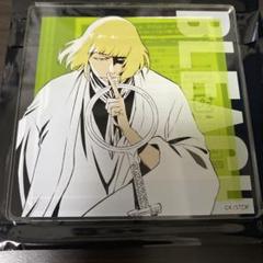 BLEACH WORLD ミニゲームA3ポスター 平子真子 コメなし即購入可 BLEACH WORLD ミニゲーム A3ポスター 平子真子 日番谷冬獅郎
