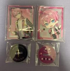 【まとめ売り】STPR けちゃ　AMPTAKxCOLORS 2025年最新】AMPTAKxCOLORSけちゃの人気アイテム - メルカリ