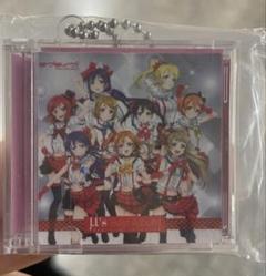ラブライブ！シリーズ15周年記念企画 ミニCDコレクション　μ's