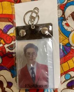 2025年最新】exo カイ キーホルダーの人気アイテム - メルカリ