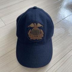 美品　DOUBLE RL RRLドット柄　帽子　キャップ ネイビー　59cm 楽天市場】RRL ダブルアールエル キャップ サイズ:ONE SIZE