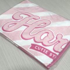 CUTIE STREET OSHI API TOWEL ver.1 桜庭遥花 - メルカリ