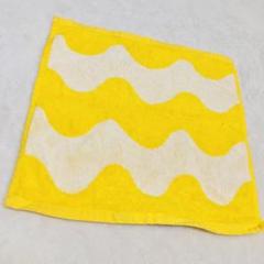 マリメッコ marimekko タオル ハンカチ
