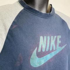 NIKE スポーツ スポーツウェア DRY FIT トレーニングシャツ