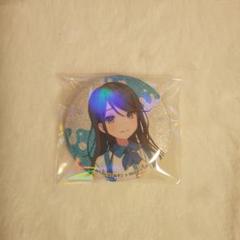 プロジェクトセカイ 星乃一歌 缶バッジ ローソン プロセカ 星乃一歌 ローソン 缶バッチ - メルカリ