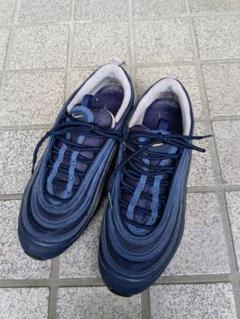 AIRMAX97 Midnight Navy and Metallic Goldのサムネイル
