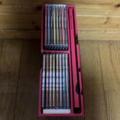 都はるみオリジナル大全集 全16巻セットとCD4枚