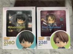 30歳まで童貞だと魔法使いになれるらしい ねんどろいど 新品未開封 2025年最新】フィギュア ねんどろいど 黒沢優一 「30歳まで童貞