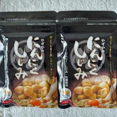にんにくしじみ６袋 にんにくしじみ6袋 その他 加工食品