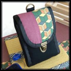 キッズ携帯ケース2020〈壱〉【即購入OK】