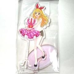 オールアイカツ,大衣装展,星宮いちご,アクリルスタンド,アイカツ