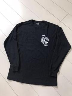 サキャスティック ロングスリーブTシャツ Mサイズ
