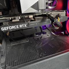 玄人志向 RTX3060ti ジャンク ノイズ rtx3070玄人志向ノイズジャンク - メルカリ