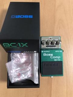 2025年最新】エフェクター Boss BC-1Xの人気アイテム - メルカリ
