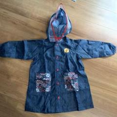 新品☆レインコート