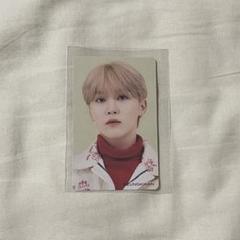SEVENTEEN セブチ スングァン ひとりじゃない トレカ EzfwD-wVoAkgLCD.jpg