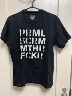 primal scream サイズXL【ほぼ未使用】サマソニ限定 primal scream サイズXL【ほぼ未使用】サマソニ限定 - メルカリ