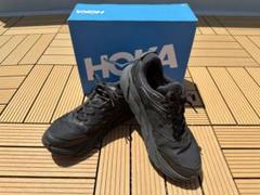 HOKA ONEONE CLIFTON L GTX Black