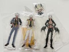 新品　おべいみー　obeyme 悪魔コンプセット　オイルチャーム　アクリル おべいみー！グッズ情報！ (@obm_goods) / X