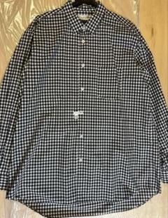 2025年最新】comme des garcons shirt ギンガムの人気アイテム