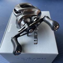 shimano bantamの中古/未使用品 - メルカリ