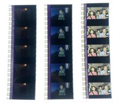 592. 千と千尋の神隠し 映画 フィルム 35mm スタジオジブリ 千尋