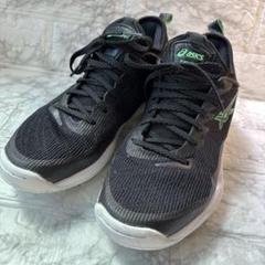 【極美品】アシックス グライドノヴァff2 23.5