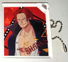 ONE PIECE』アクリルブロック “HEROES