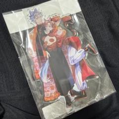 蓮木くんと三毛くん　アクリルスタンド　新品