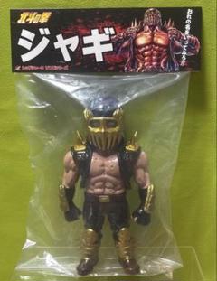 結婚祝い 北斗の拳 新品未開封 レッドシャーク製 フィギュア ジャギ コミック・アニメ