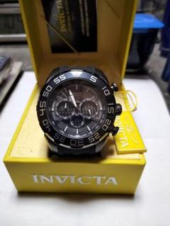 Invicta クロノグラフ 時計 ブラック/ローズゴールド Amazon.co.jp: NIXON ニクソン THE 38-20 CHRONO All Black Rose