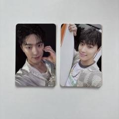 SEVENTEEN FOLLOW ウジ THE8バーノン ディノDVD 新品 K-POP DVD SEVENTEEN 10周年記念 SVT'S DAY LIVE 2025.05.26