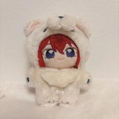 あんスタ いつぬい 朱桜司 Amazon.co.jp: あんスタ 一緒に暮らすぬい Knights 朱桜司 いつ