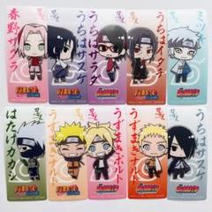 2025年最新】ニジゲンノモリNARUTOの人気アイテム - メルカリ