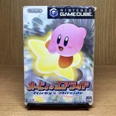 GC カービィのエアライド ゲームキューブソフト