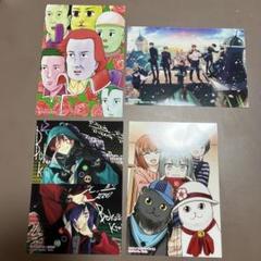 2025年最新】ジャンプSQ オールスターブロマイドの人気アイテム