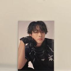 Peppermint Yum ペパミン FANTASTICS 澤本夏輝 トレカ Peppermint Yum ペパミン FANTASTICS 澤本夏輝 トレカ