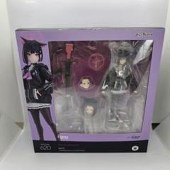 限定特典付き❗️　未開封　figma 杏山カズサ figma 杏山カズサ