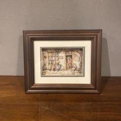 2025年最新】絵画デコパージュの人気アイテム - メルカリ
