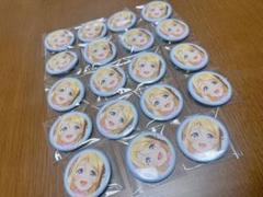 c105 妄想ユニット 缶バッジ 絢瀬絵里 ラブライブ 絢瀬絵里 缶バッジ - メルカリ