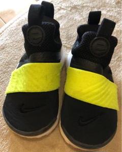 NIKE ナイキ プレストエクストリーム スニーカー 靴 キッズ 子供 14cm