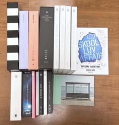 2025年最新】btsまとめ売りdvdの人気アイテム - メルカリ