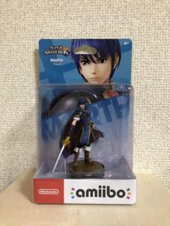 amiibo マルス ロイ 2個セット（大乱闘スマッシュブラザーズシリーズ） Amazon.co.jp: amiibo ロイ(大乱闘スマッシュブラザーズシリーズ