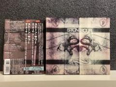 Stone Sour「Audio Secrecy」限定盤17曲CD + DVD