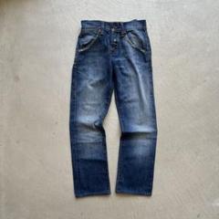 2025年最新】TRUE RELIGION ストレートデニムの人気アイテム
