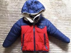 Patagonia リバーシブルアウター　2T