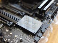 ProArt B650-CREATOR / 7600X / DDR5 16GB