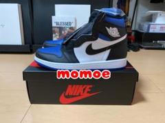 NIKE Air Jordan 1 Royal toe 27.5cm